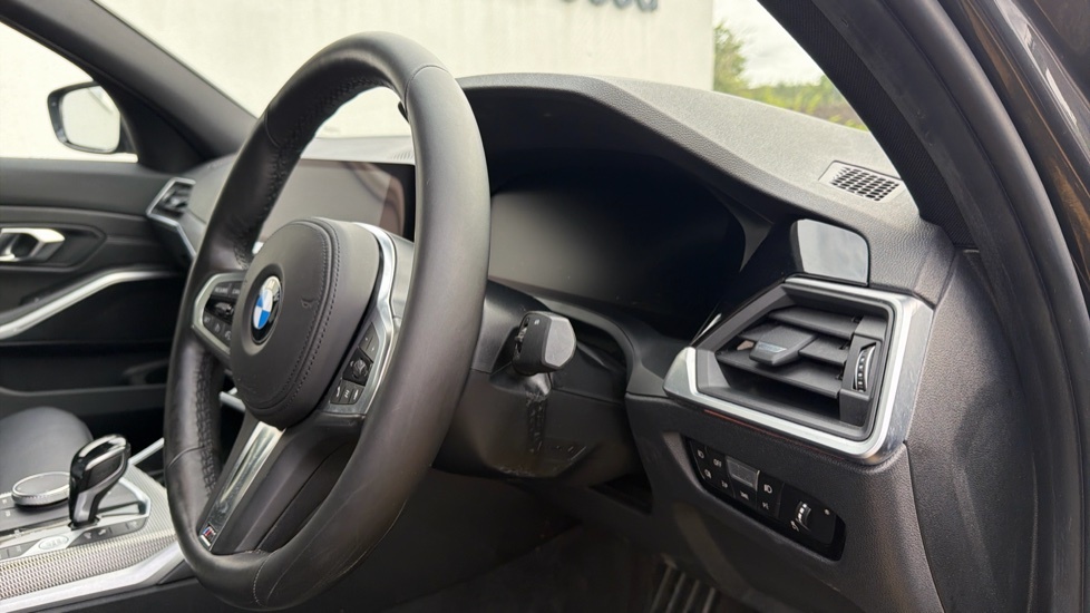 BMW 3 Series 3L Null White #38