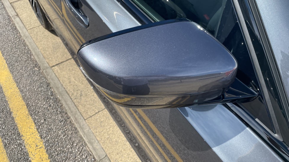 BMW 3 Series 330E Xdrive M Sport Step Tech Pack Grey #42
