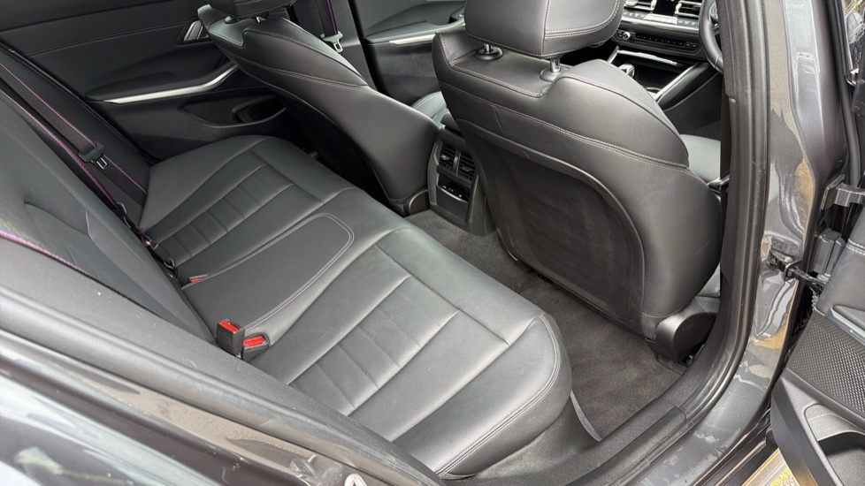 BMW 3 Series 330E Xdrive M Sport Step Tech Pack Grey #63