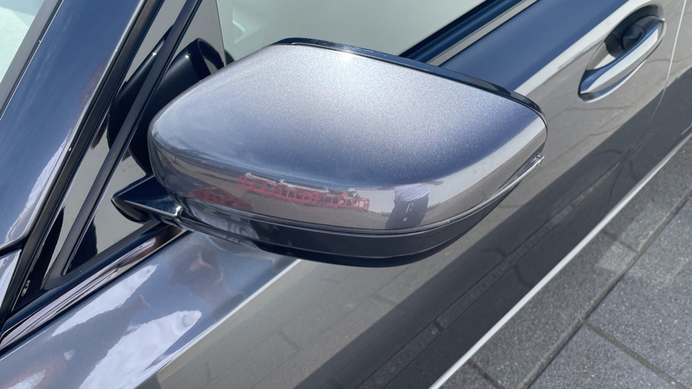 BMW 3 Series 330E Xdrive M Sport Step Tech Pack Grey #33