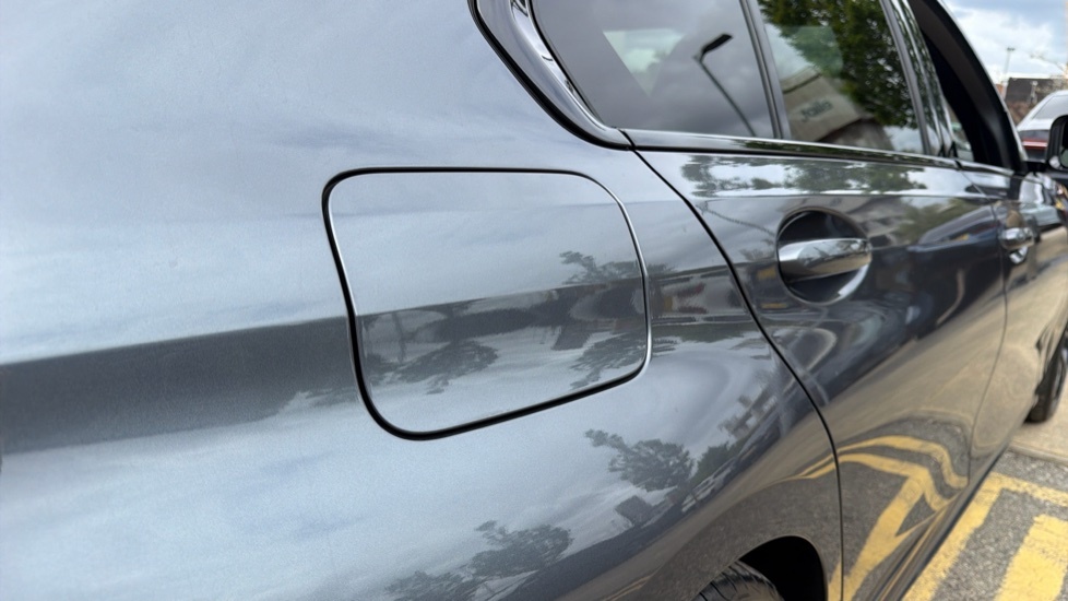 BMW 3 Series 330E Xdrive M Sport Step Tech Pack Grey #64