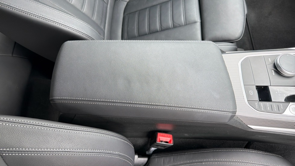 BMW 3 Series 330E Xdrive M Sport Step Tech Pack Grey #80