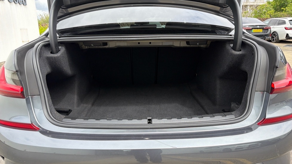 BMW 3 Series 330E Xdrive M Sport Step Tech Pack Grey #72