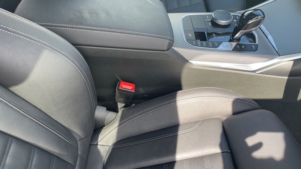 BMW 3 Series 330E Xdrive M Sport Step Tech Pack Grey #44