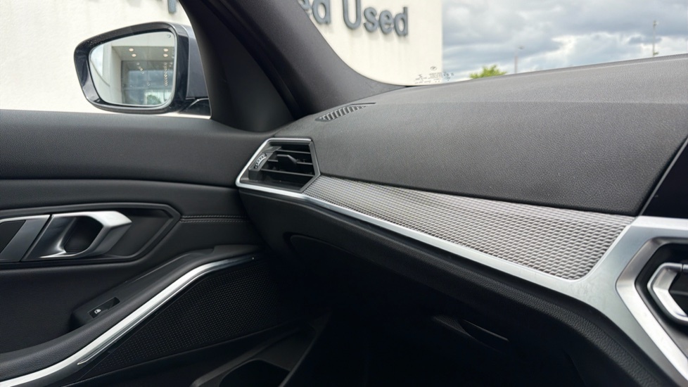 BMW 3 Series 330E Xdrive M Sport Step Tech Pack Grey #82