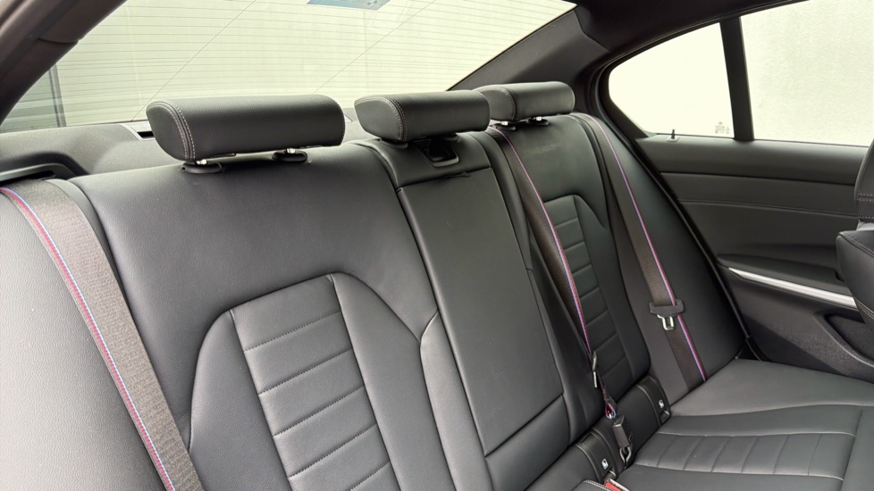 BMW 3 Series 330E Xdrive M Sport Step Tech Pack Grey #62