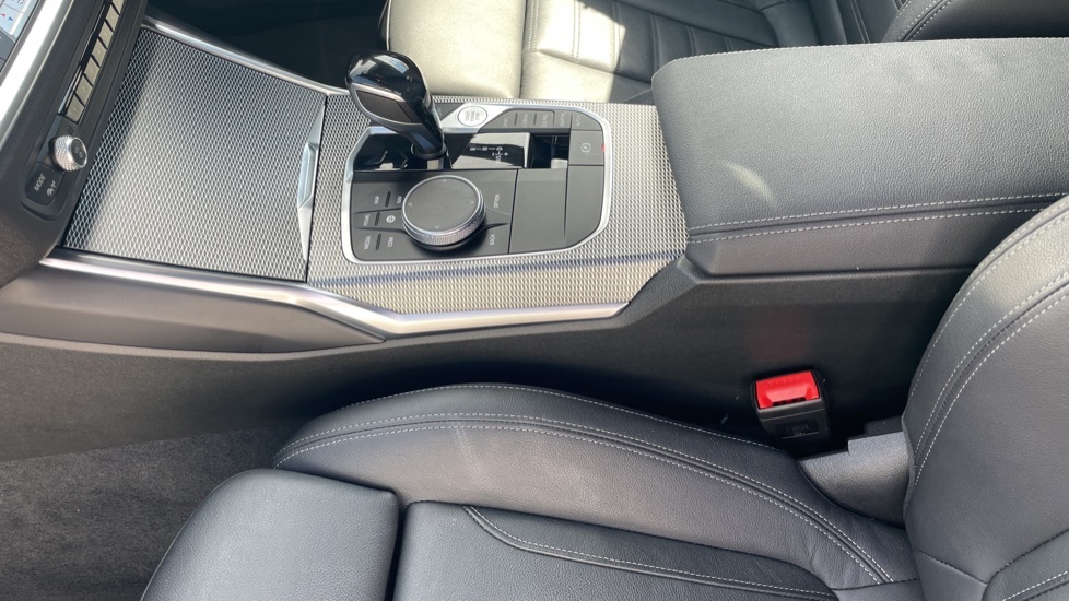 BMW 3 Series 330E Xdrive M Sport Step Tech Pack Grey #30