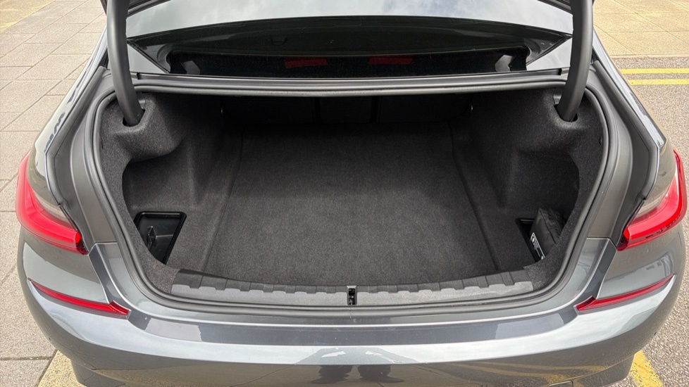 BMW 3 Series 330E Xdrive M Sport Step Tech Pack Grey #71