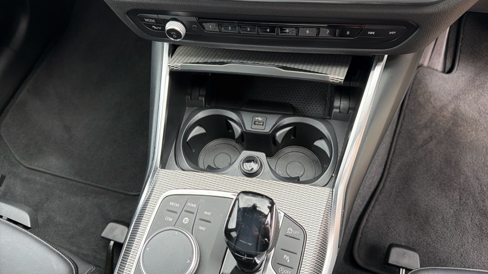 BMW 3 Series 330E Xdrive M Sport Step Tech Pack Grey #79