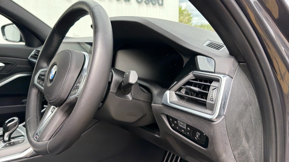 BMW 3 Series 330E Xdrive M Sport Step Tech Pack Grey #75
