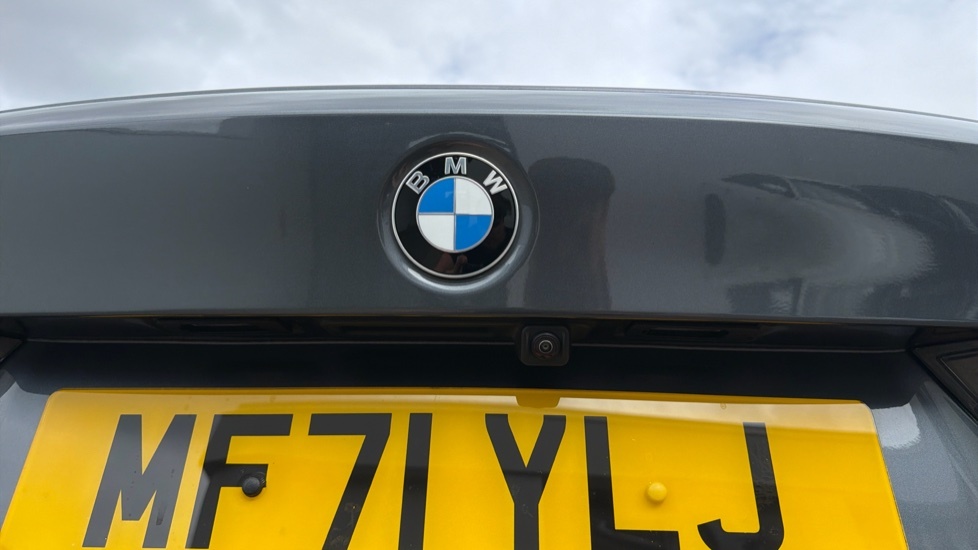 BMW 3 Series 330E Xdrive M Sport Step Tech Pack Grey #67