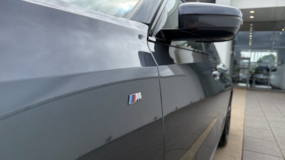 BMW 3 Series 330E Xdrive M Sport Step Tech Pack Grey #70