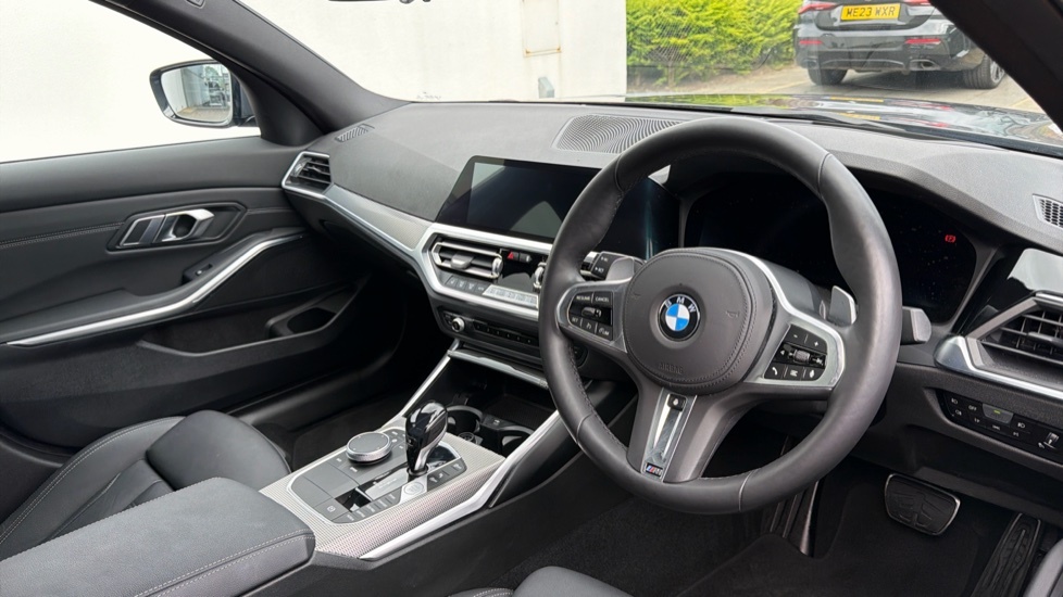 BMW 3 Series 330E Xdrive M Sport Step Tech Pack Grey #60