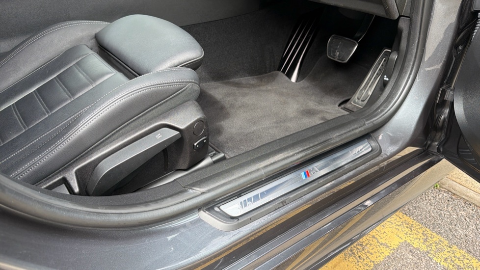 BMW 3 Series 330E Xdrive M Sport Step Tech Pack Grey #74