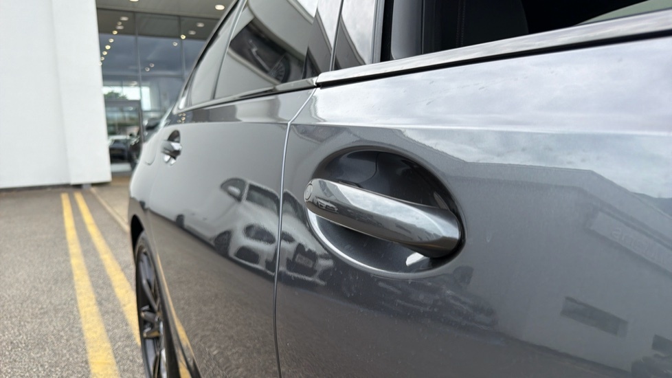 BMW 3 Series 330E Xdrive M Sport Step Tech Pack Grey #61