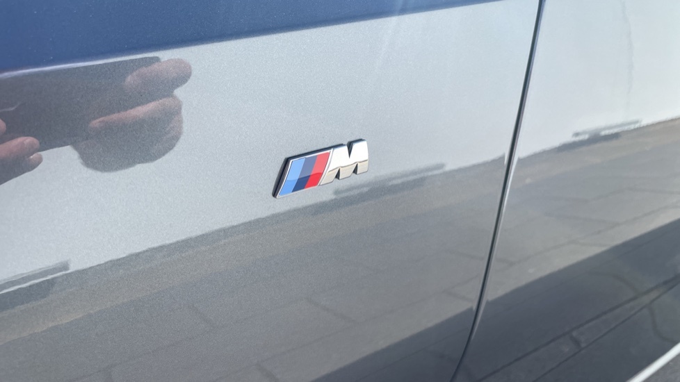 BMW 3 Series 330E Xdrive M Sport Step Tech Pack Grey #34