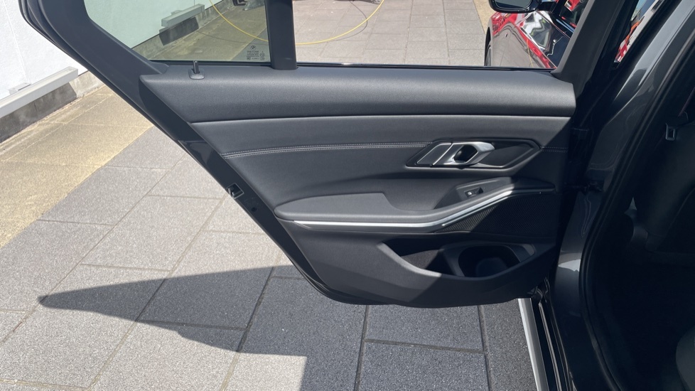BMW 3 Series 330E Xdrive M Sport Step Tech Pack Grey #27
