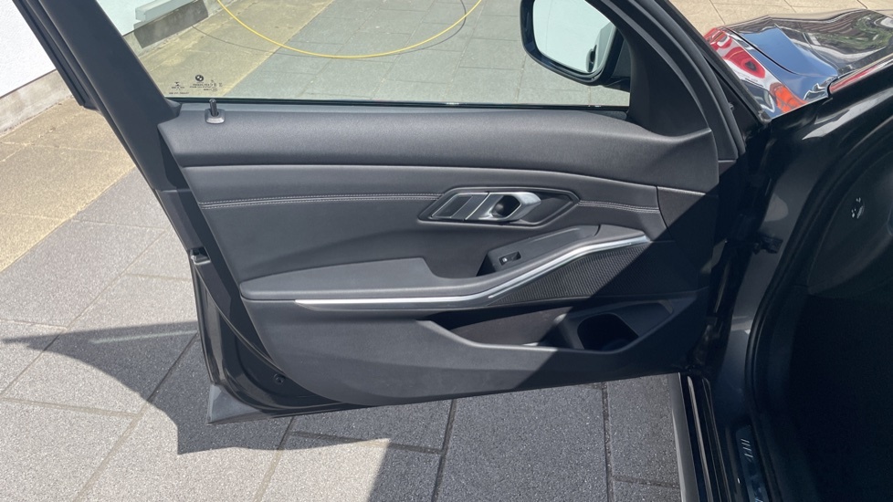 BMW 3 Series 330E Xdrive M Sport Step Tech Pack Grey #29