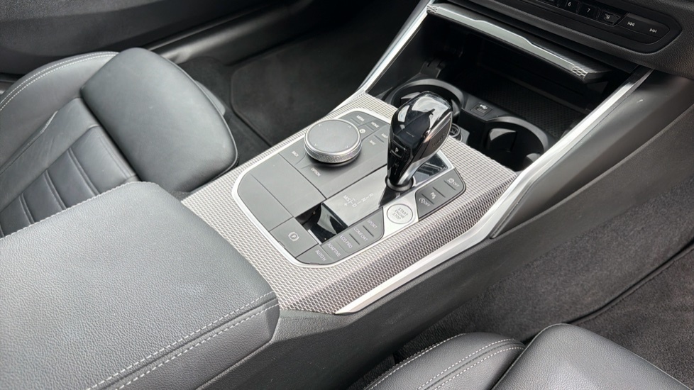 BMW 3 Series 330E Xdrive M Sport Step Tech Pack Grey #78
