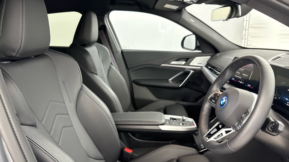 BMW iX2 Ix2 Edrive20 M Sport #11