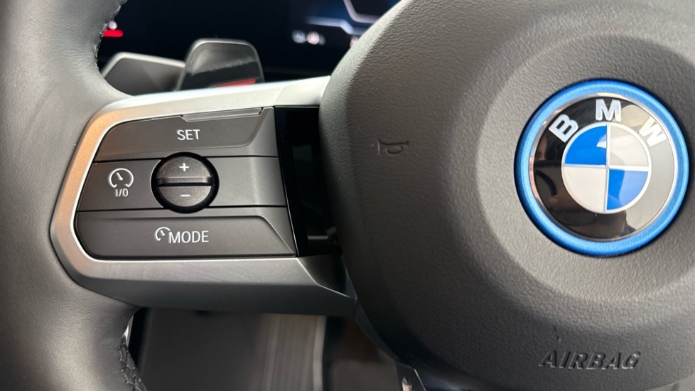 BMW iX2 Ix2 Edrive20 M Sport #17