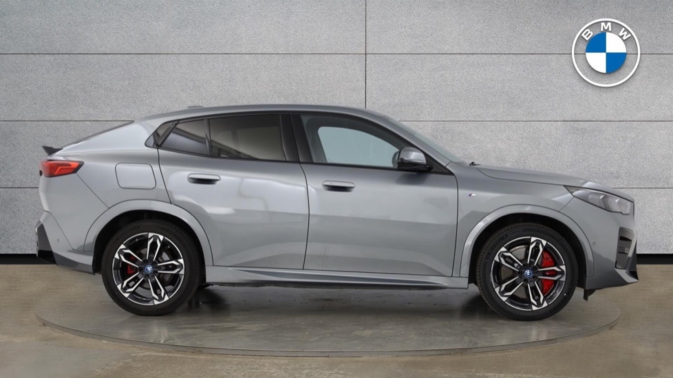BMW iX2 Ix2 Edrive20 M Sport #3