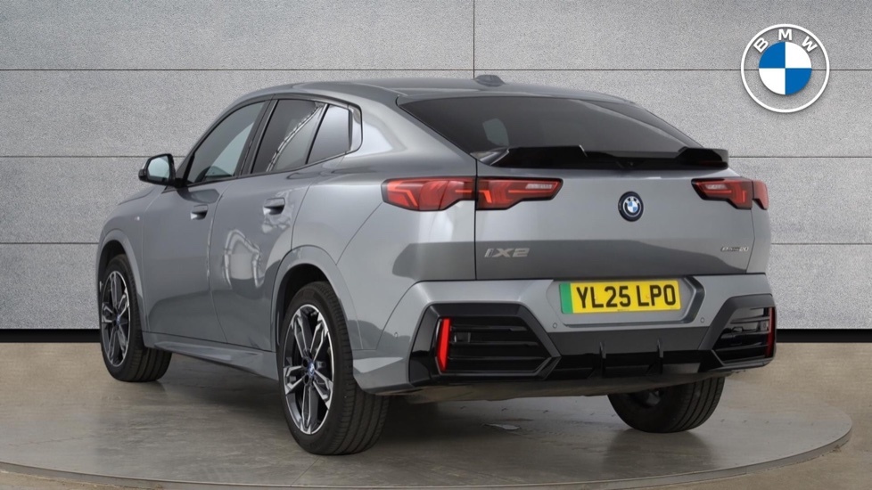 BMW iX2 Ix2 Edrive20 M Sport #2