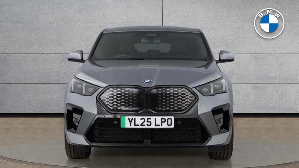 BMW iX2 Ix2 Edrive20 M Sport #16