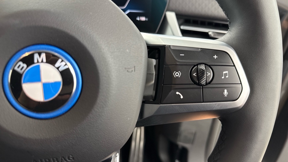 BMW iX2 Ix2 Edrive20 M Sport #18