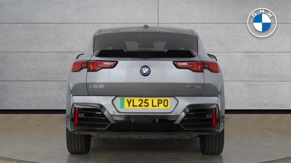 BMW iX2 Ix2 Edrive20 M Sport #15