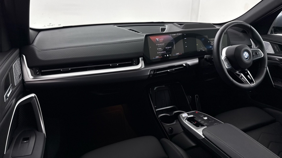 BMW iX2 Ix2 Edrive20 M Sport #7