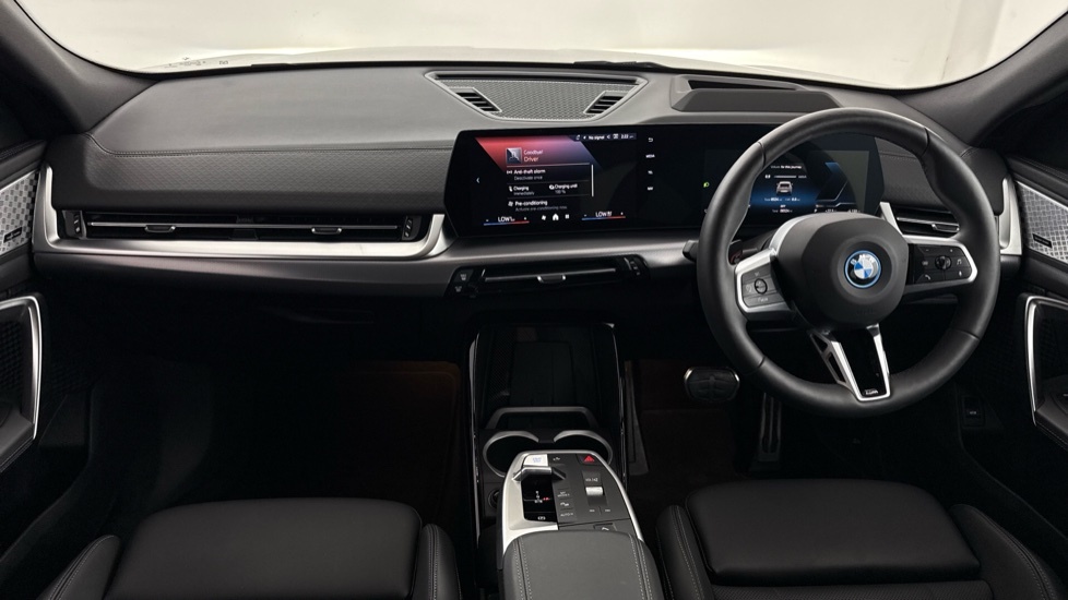 BMW iX2 Ix2 Edrive20 M Sport #4