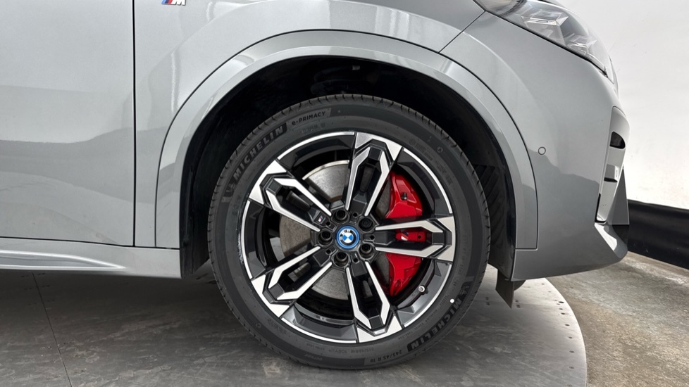 BMW iX2 Ix2 Edrive20 M Sport #14