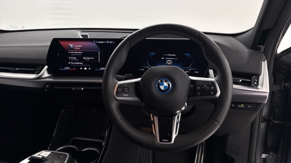 BMW iX2 Ix2 Edrive20 M Sport #5