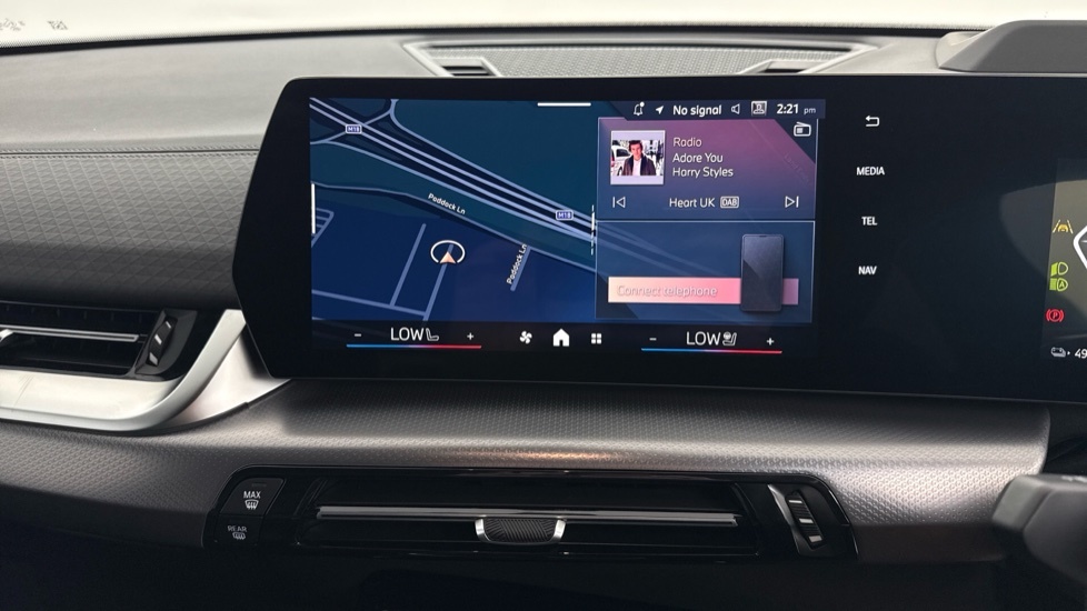 BMW iX2 Ix2 Edrive20 M Sport #8