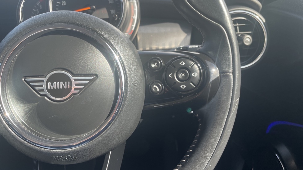 Mini Hatch 1.5 Cooper Classic Euro 6 Ss Silver #18