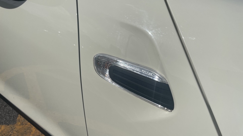 Mini Hatch 1.5 Cooper Classic Euro 6 Ss Silver #28