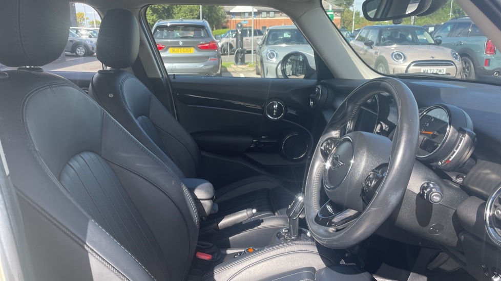 Mini Hatch 1.5 Cooper Classic Euro 6 Ss Silver #11