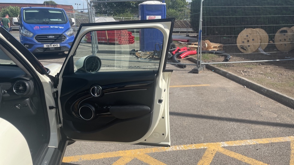 Mini Hatch 1.5 Cooper Classic Euro 6 Ss Silver #50
