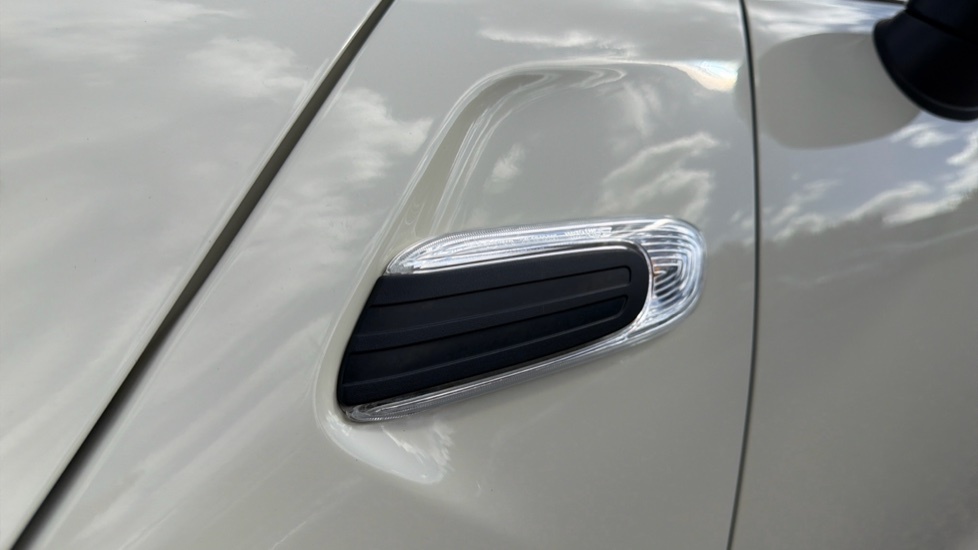 Mini Hatch 1.5 Cooper Classic Euro 6 Ss Silver #59