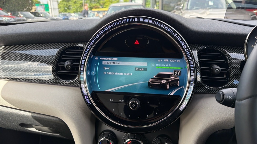 Mini Hatch 135Kw Cooper S Level 2 33Kwh Grey #77