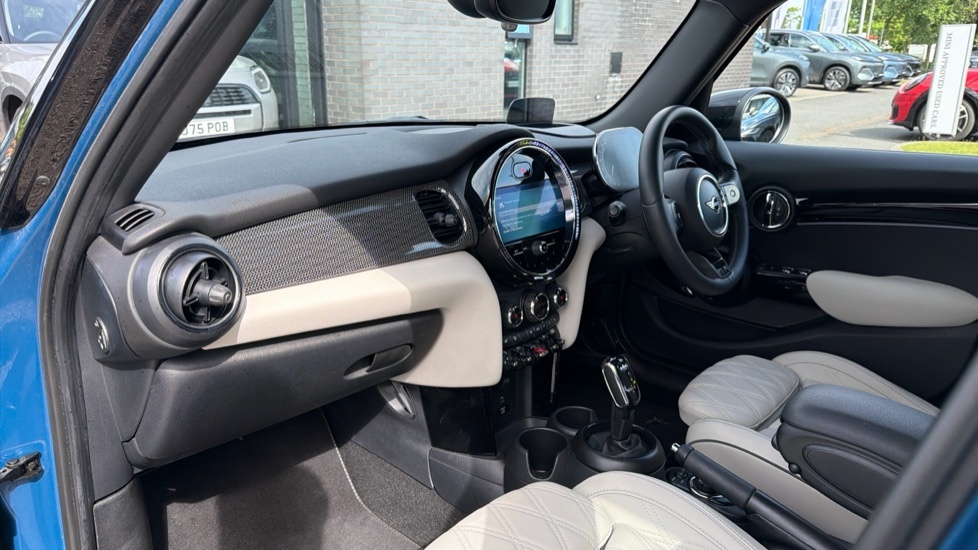 Mini Hatch 135Kw Cooper S Level 2 33Kwh Grey #7
