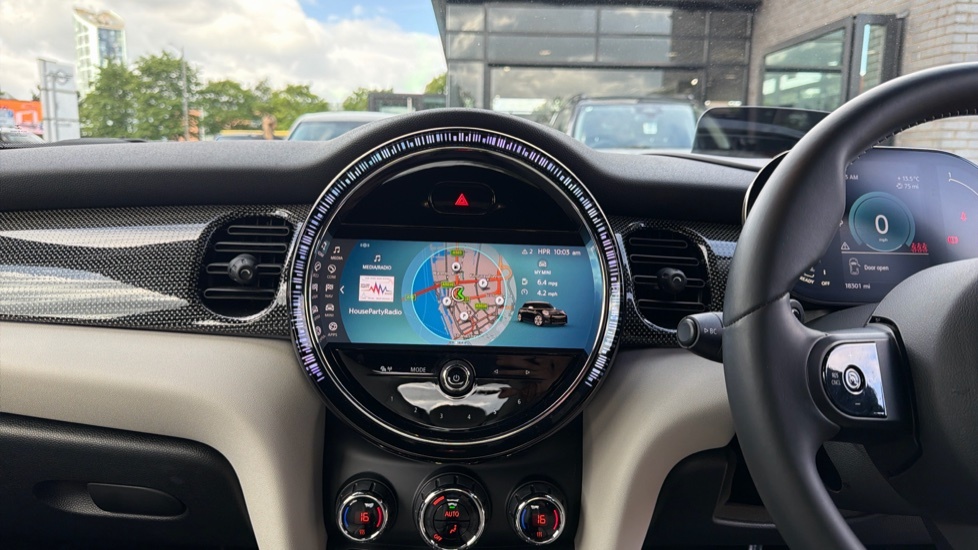 Mini Hatch 135Kw Cooper S Level 2 33Kwh Grey #8