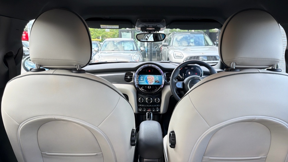 Mini Hatch 135Kw Cooper S Level 2 33Kwh Grey #40