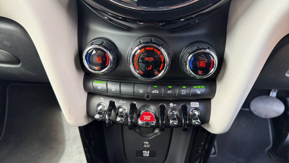 Mini Hatch 135Kw Cooper S Level 2 33Kwh Grey #63