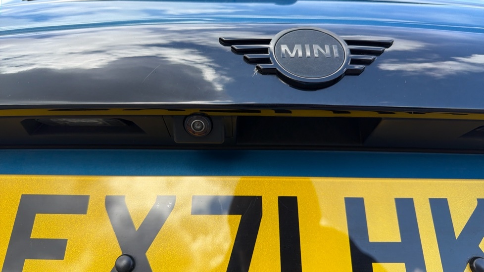 Mini Hatch 135Kw Cooper S Level 2 33Kwh Grey #41
