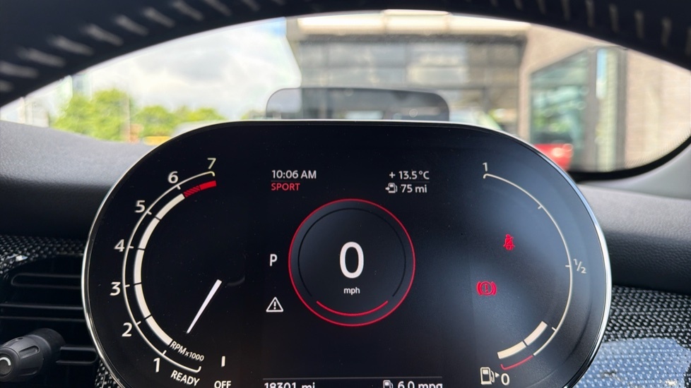 Mini Hatch 135Kw Cooper S Level 2 33Kwh Grey #73