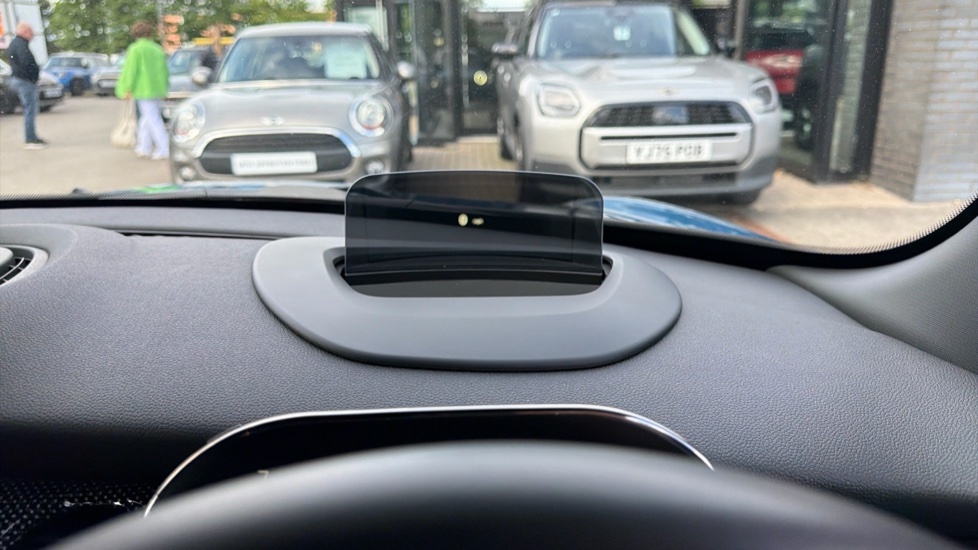 Mini Hatch 135Kw Cooper S Level 2 33Kwh Grey #49