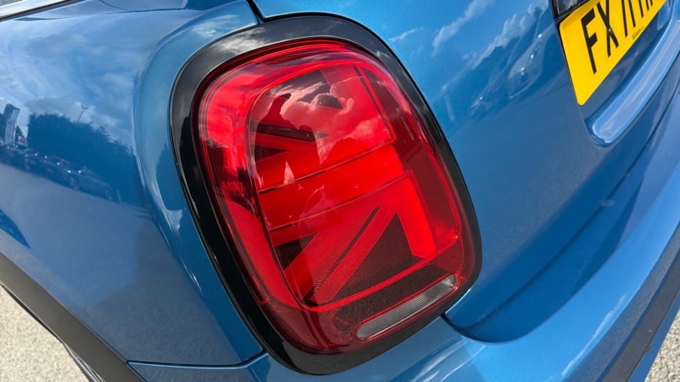 Mini Hatch 135Kw Cooper S Level 2 33Kwh Grey #29