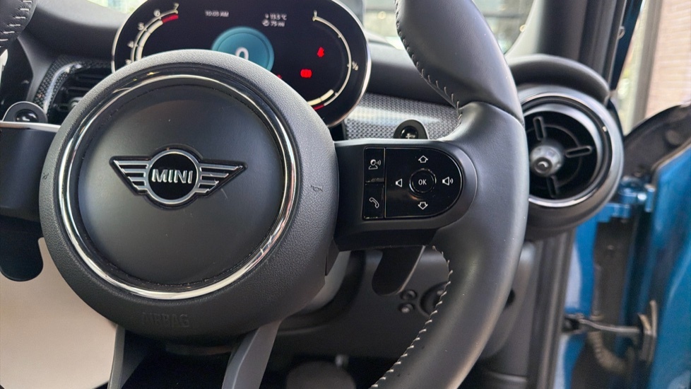 Mini Hatch 135Kw Cooper S Level 2 33Kwh Grey #18